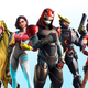 Illustration for article titled Nothing Lasts Forever In iFortnite/i